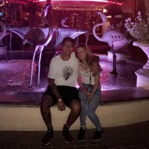 Meet your Posher, Annie